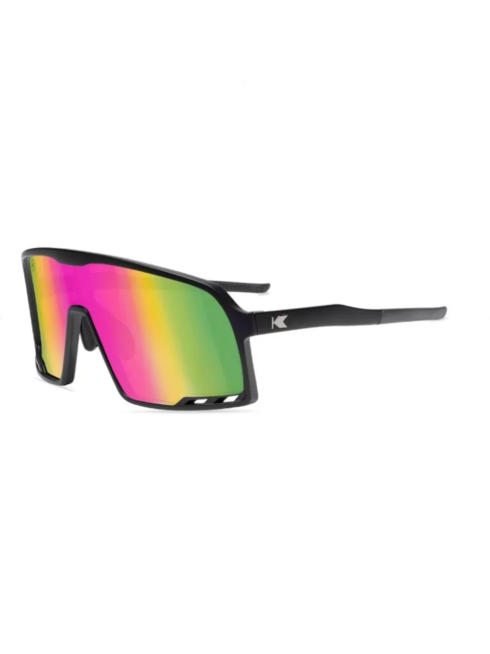 Sporty UV400 Protection Sunglasses for Men & Women - Stylish & Durable Design